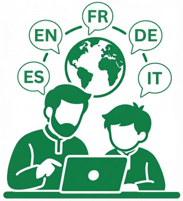 Multilingual Communication