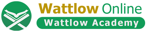 Wattlow Academy | Online Quran, Arabic & Islamic Studies Learning