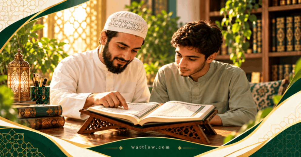 كيف تبدأ حفظ القرآن الكريم من الصفر؟