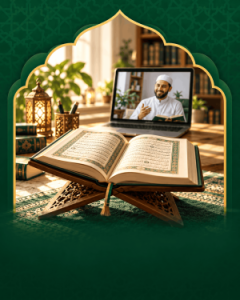 برنامج حفظ القرآن الكريم