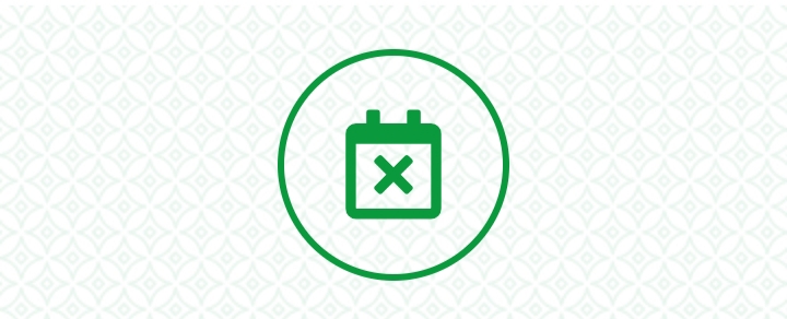 مرونة في المواعيد🗓️